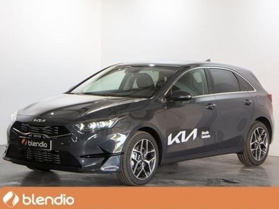 Usado 2024 Kia Ceed Utilitario | 20.991 € (Precio justo)