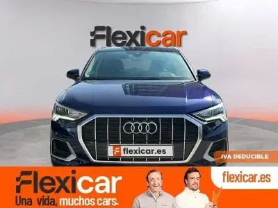 Usado Audi Q3