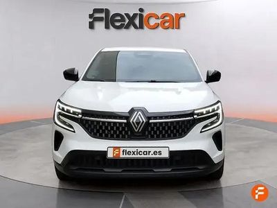 Occasion Renault Austral Techno 140 PK (102 kW) 2022 Wit SUV