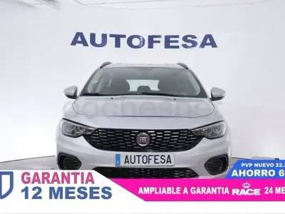 Usado Fiat Tipo
