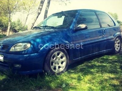 Citroën Saxo