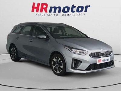 Usado Kia Ceed 141 CV (103 kW) 2021 Utilitario
