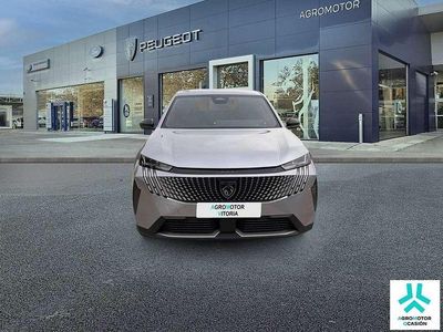 Gris Nuevo 2025 Peugeot 3008 Allure SUV | 26.000 € (Buen precio)
