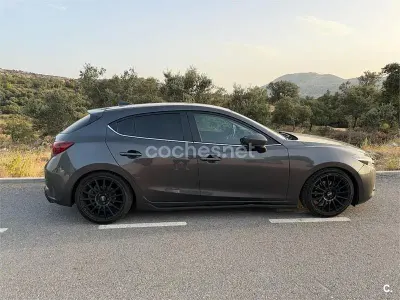 Usado Mazda 3