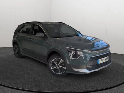 Używany Kia Niro 184 KM (135 kW) 2023 Zielony SUV