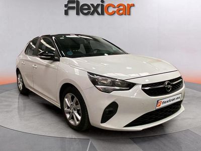 Blanco Usado 2019 Opel Corsa Elegance Berlina | 10.790 € (Precio justo)
