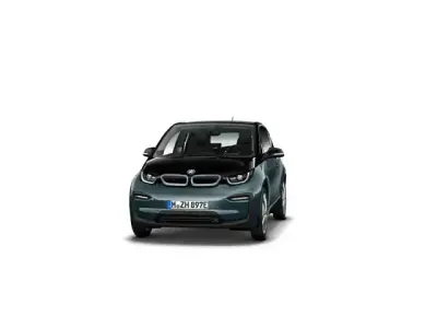 Używany BMW i3