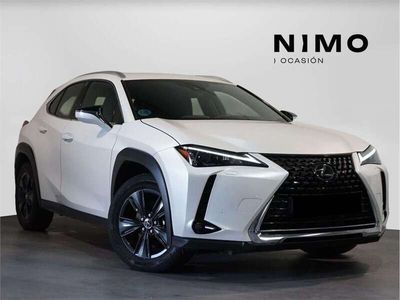 usado Lexus UX 250h Premium 2WD