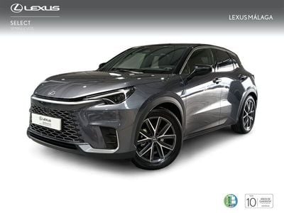 Lexus LBX