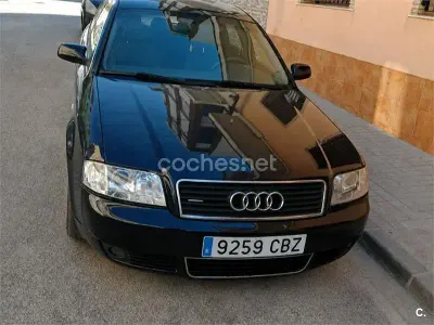 Usado Audi A6