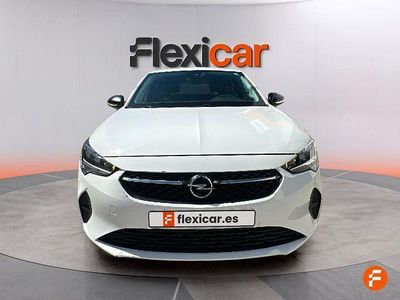 Usado Opel Corsa Edition 100 HP (73 kW) 2023 Branco Citadino