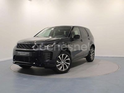 Gris / plata Usado 2024 Land Rover Discovery Sport SE Dynamic SUV | 53.500 € (Caro)