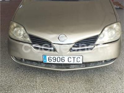 Nissan Primera