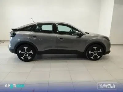 Usado Citroën C4 145 CV (106 kW) 2025 SUV