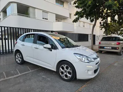 Usado Citroën C3