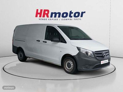 Mercedes Vito