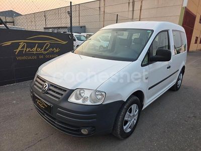 VW Caddy