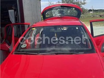 Usado Opel Astra