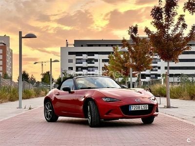 Mazda MX5