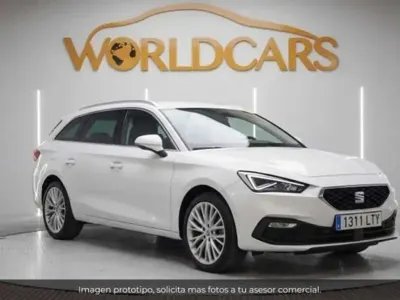 Usado Seat Leon