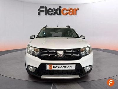 Occasion Dacia Sandero Essentiel 90 ch (66 kW) 2018 Blanc