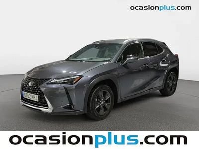 Lexus UX 250h