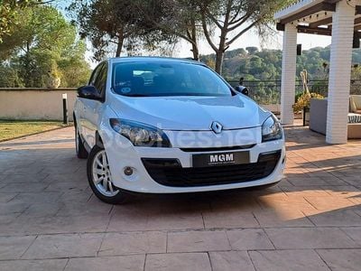 Renault Mégane III