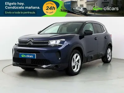 Usado Citroën C5 Aircross