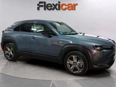 Gris Usado 2022 Mazda MX30 Makoto SUV | 15.990 €