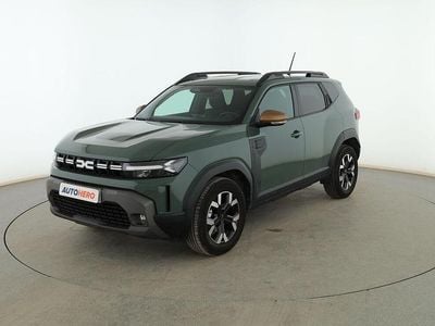 Käytetty Dacia Duster Extreme 131 HP (96 kW) 2025 Harmaa Katumaasturi