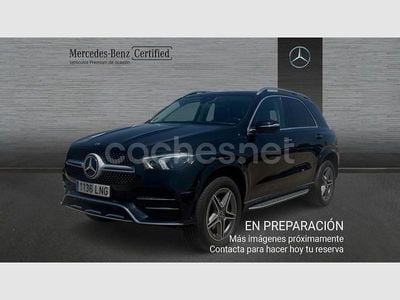 Mercedes GLE450 AMG