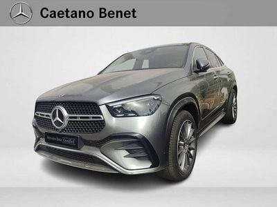 Mercedes GLE300