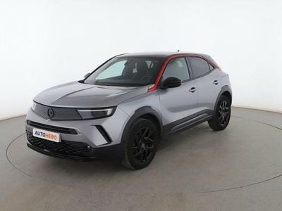 Usado 2021 Opel Mokka X GS Line SUV | 16.190 € (Un poco caro)