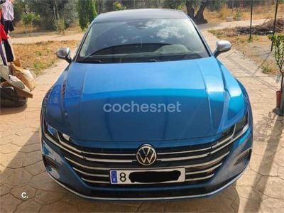 VW Arteon