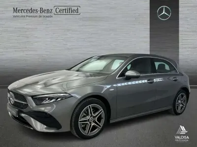 Usado Mercedes A250 218 CV (160 kW) 2025 Berlina