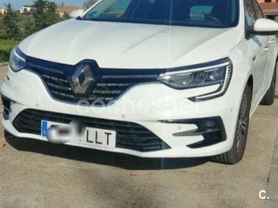 Renault Mégane IV
