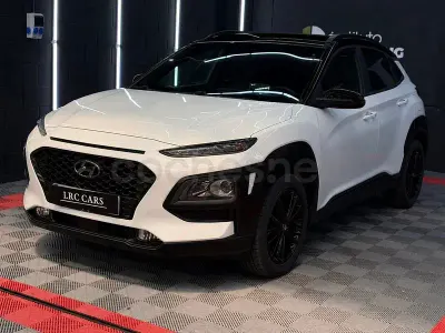 Usado Hyundai Kona