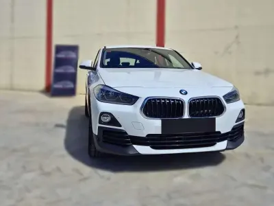 Usado BMW 430 150 CV (110 kW) 2019 Rojo Coupe