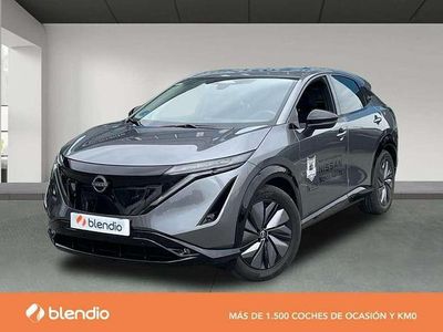Nissan Ariya