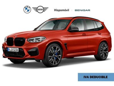 usado BMW X3 M