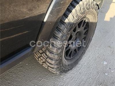Negro Usado 2010 Land Rover Discovery 4 SE SUV | 16.500 € (Super precio)