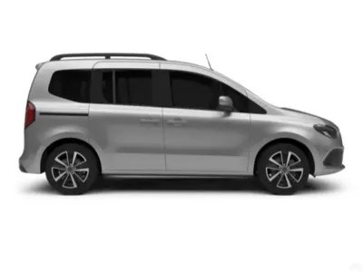 Usado Mercedes 180 116 CV (85 kW) 2024 Azul Berlina