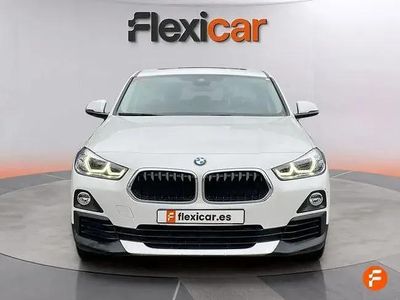 Brugt BMW X2 140 HK (102 kW) 2020 Hvid SUV