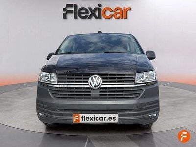 Usado VW Caravelle 150 CV (110 kW) 2023 Negro Monovolumen