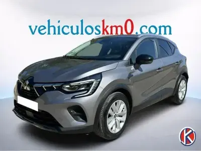 Usado Mitsubishi ASX
