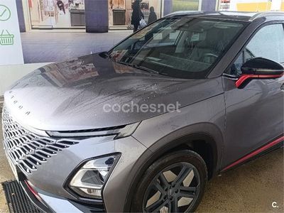 Usado Omoda 5 185 CV (136 kW) 2025 Gris / plata SUV