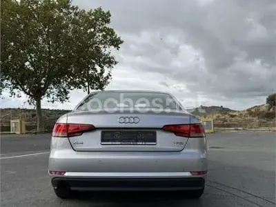Usado Audi A4