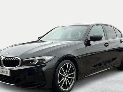 Occasion BMW 320e 190 ch (139 kW) 2024