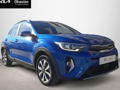 Usado 2021 Kia Stonic SUV | 12.490 € (Precio justo)