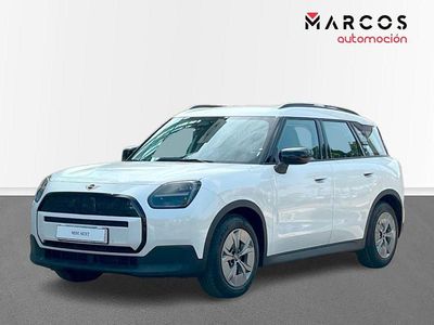 Otro Nuevo 2025 Mini Countryman SUV | 39.112 € (Precio justo)